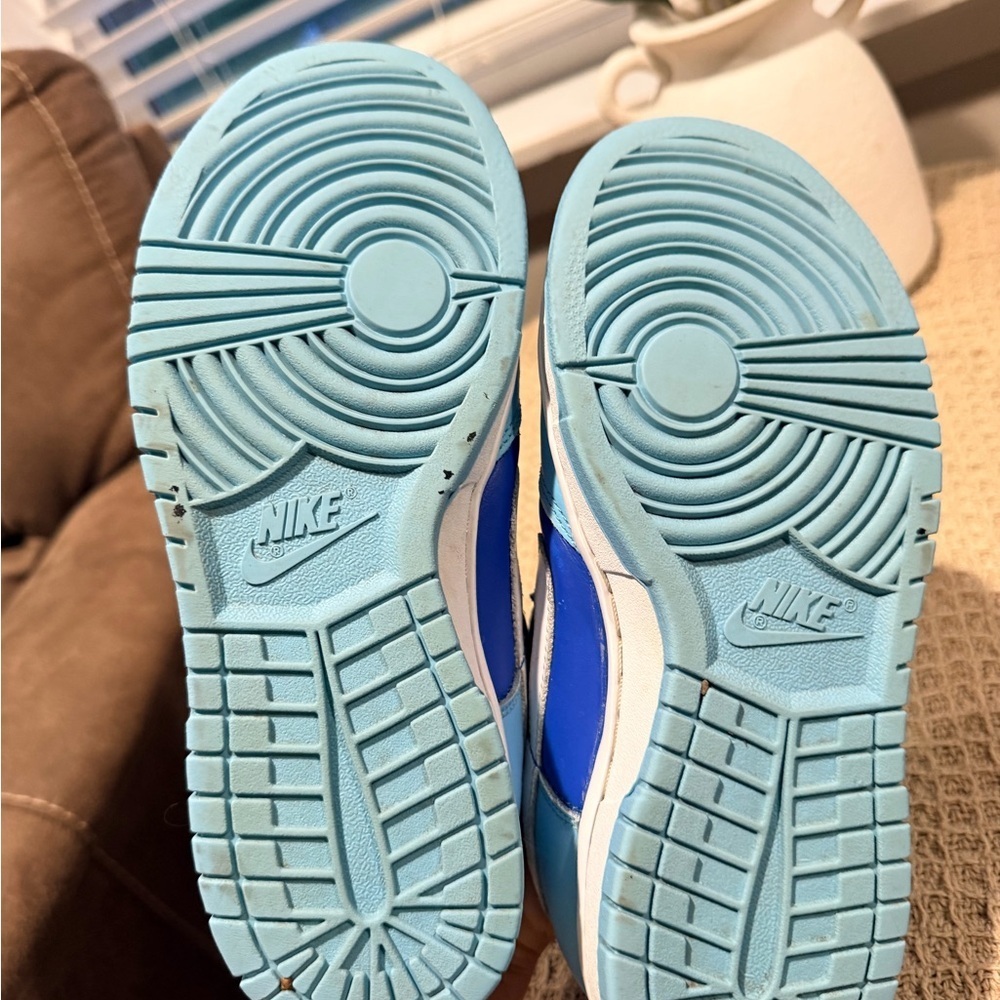 Nike Dunk Low Retro QS Argon 2022 - Picture 7 of 7